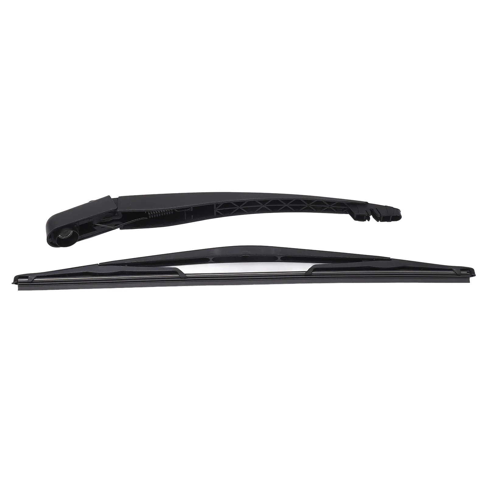 Window Eblade Car Rear Windscreen Window Rear Wiper Arm And Blade For Opel Corsa C ...