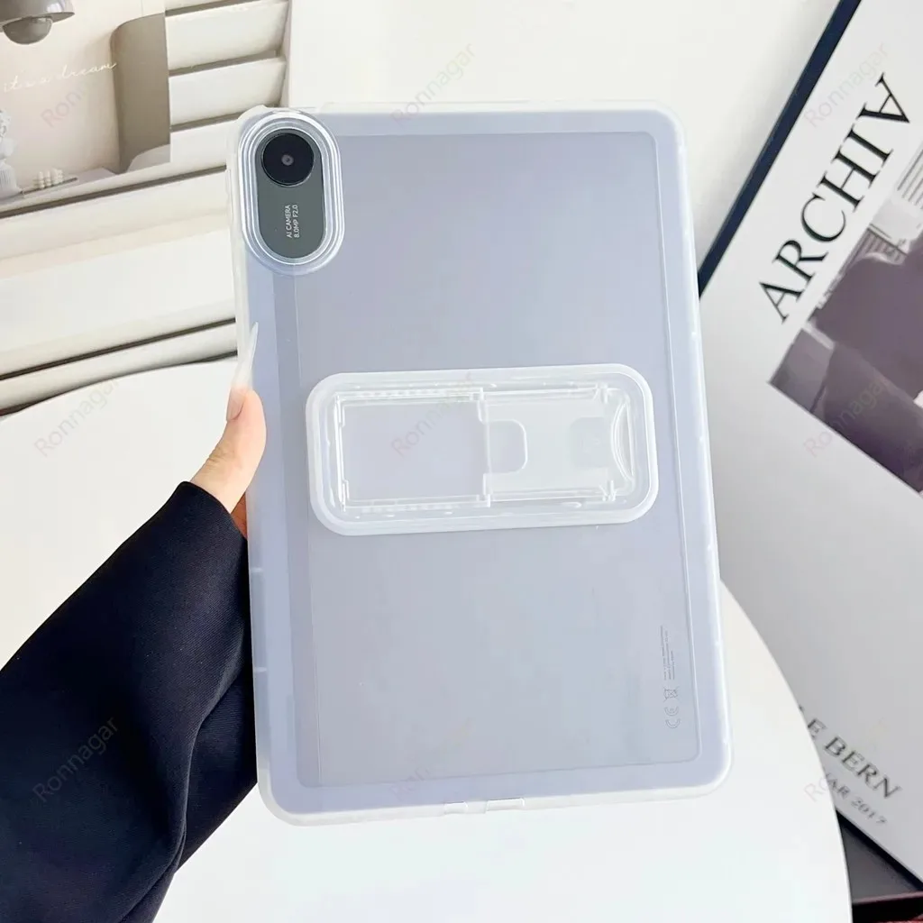 Versatile TPU Stand Cover