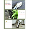 Garden Sieve, Garden Riddle, Perfect Gardening Tool For Sifting Soil, Stones, Potting Sieve And Compost Durable C 2