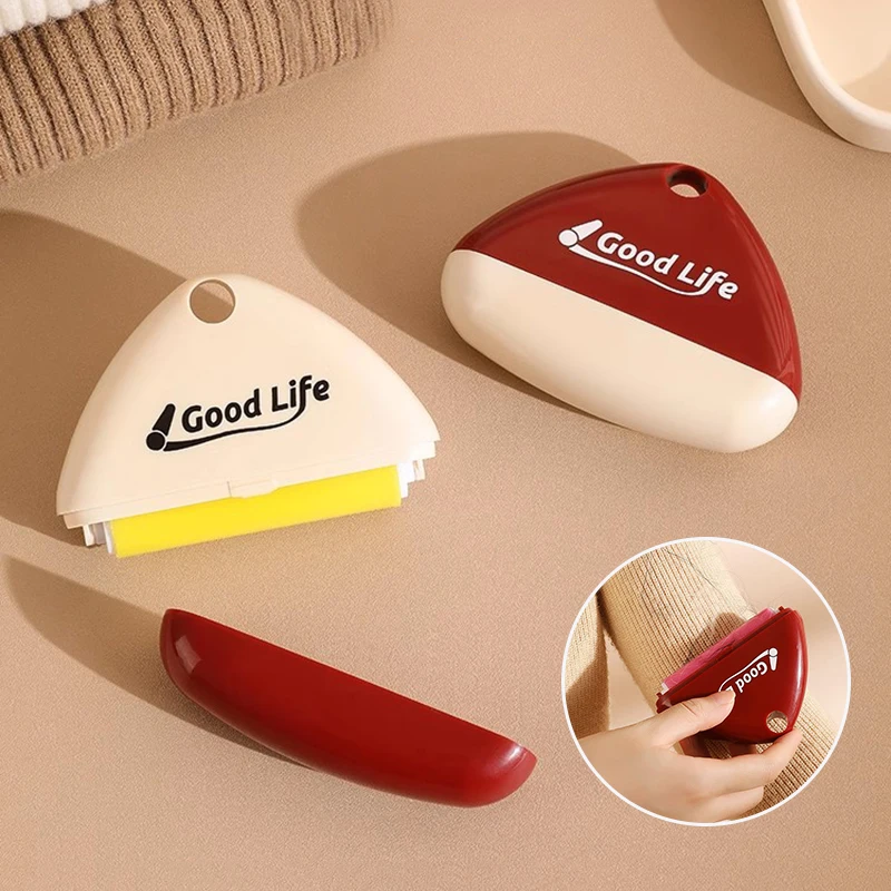 Lint Remover Lint Roller Clothes Lint Remover Lint Remover Brush Reusable Lint Roller Portable Lint Remover Reusable Clothes Roller Washable Sticky Cleaning Brush Removal Dust Collector