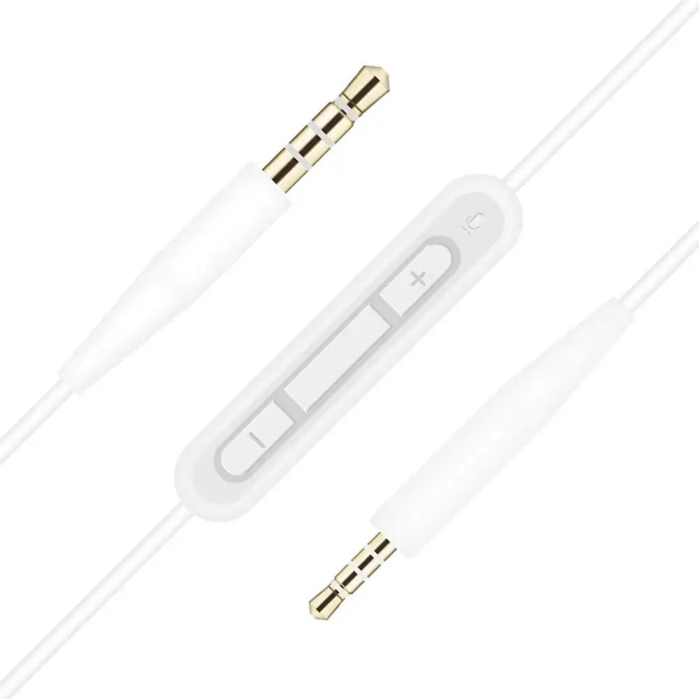 Cavo Audio Di Ricambio Per Bose Quietcomfort 25 35 Qc25 Qc35 700 Nc700 Oe2 Oe2I Cuffie