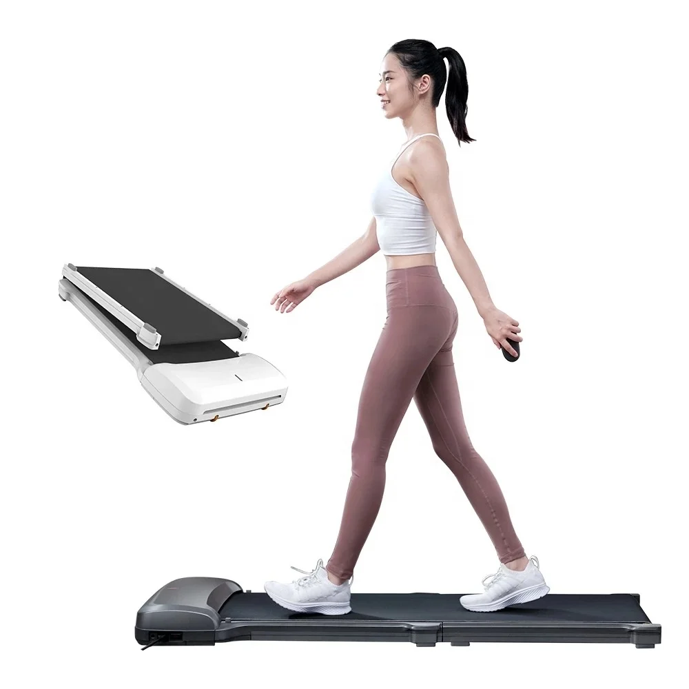 Home Fitness Running Machine Telecomando Smart App Pieghevole Kingsmith Walkingpad C1 Tapis Roulant