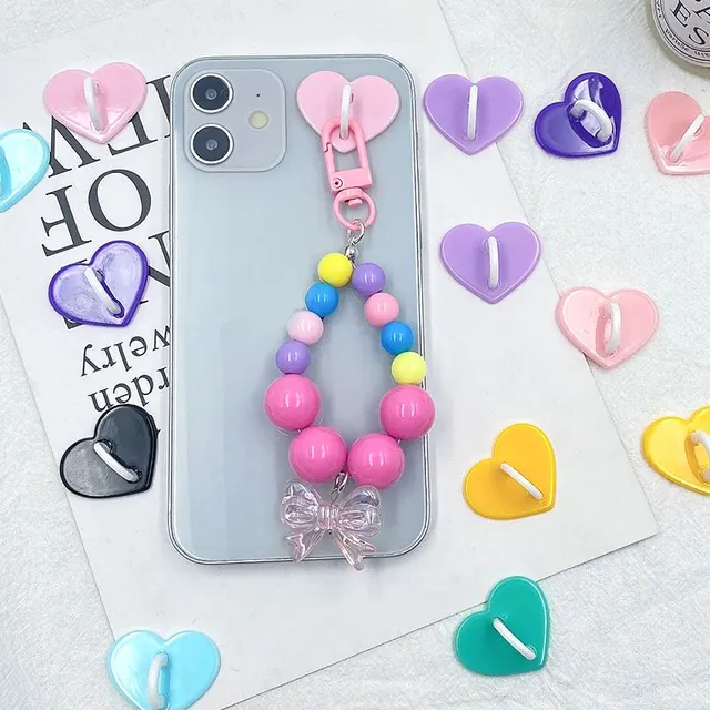 キーホルダー・キーリング Monamhee x Amore Mall Rudolhee Phone Strap PMO® X MONAMHEE SYHEE PLUSH KEYRING
