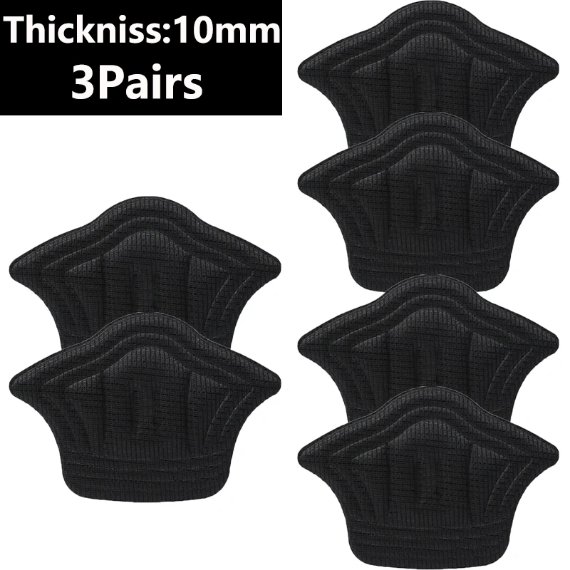 black 10mm