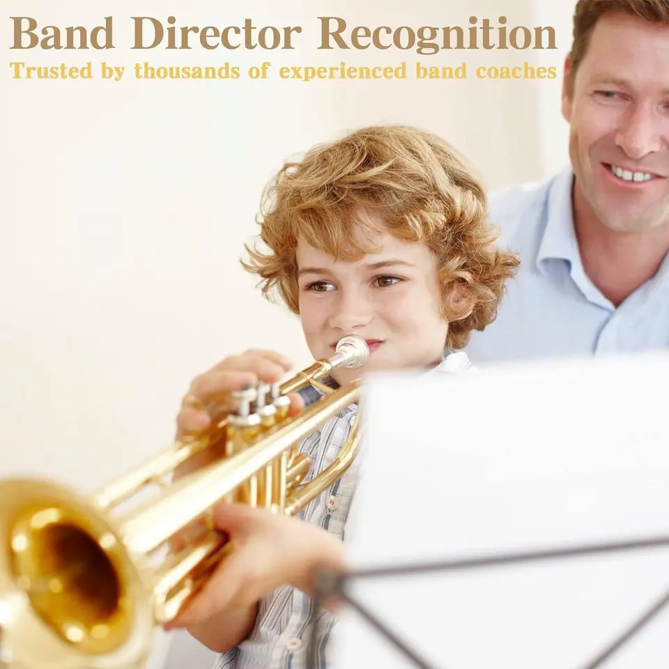 SLADE Designed by USA トランペット数回使用今日だけセール中 SLADE Designed by USA トランペット数回使用今日だけセール中