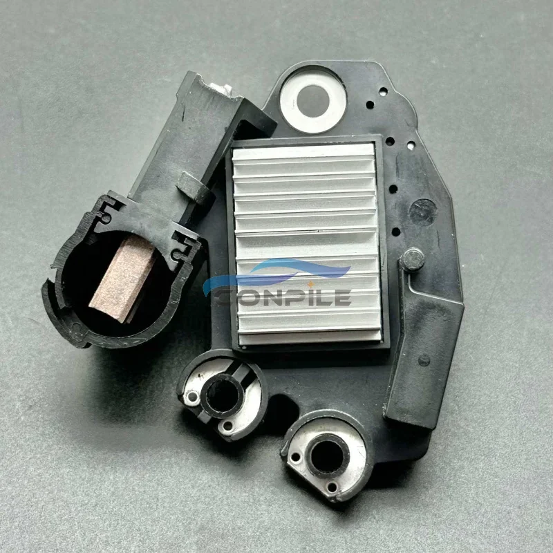 For Pegueot 307 206 207 Citroen Triumph C-Quatre Valeo Generator Regulator Rectifier car generator accessories car generator regulator