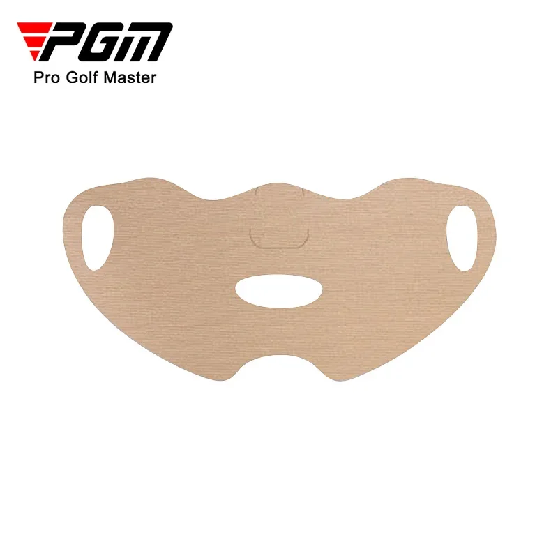 

PGM 2PCS Golf Jelly Sunscreen Facial Mask Outdoor Sports Mask Moisturizing Protection KOZ007