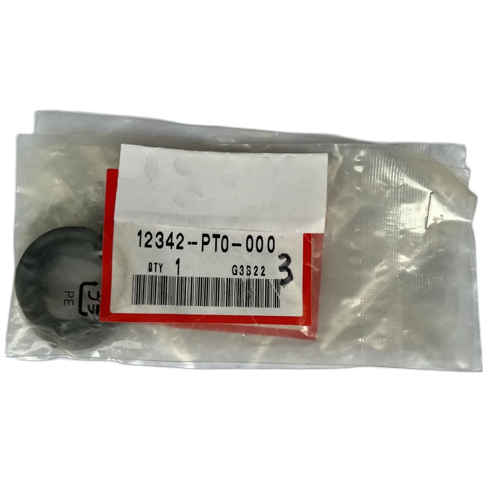 

12342-PT0-000 4PCS OIL SEAL AUTO SPARE SPARK PLUG TUBE SEAL GASKET ACURA MDX 2001 FOR HONDA ACCORD