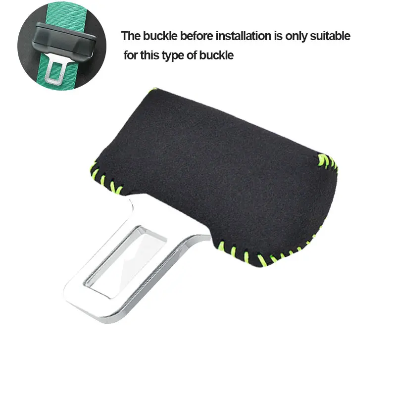 Car Seat Belt Protector for volvo Audi Kia Skoda BMW Mercedes-Benz Tesla Volkswagen Honda Hyundai Ford