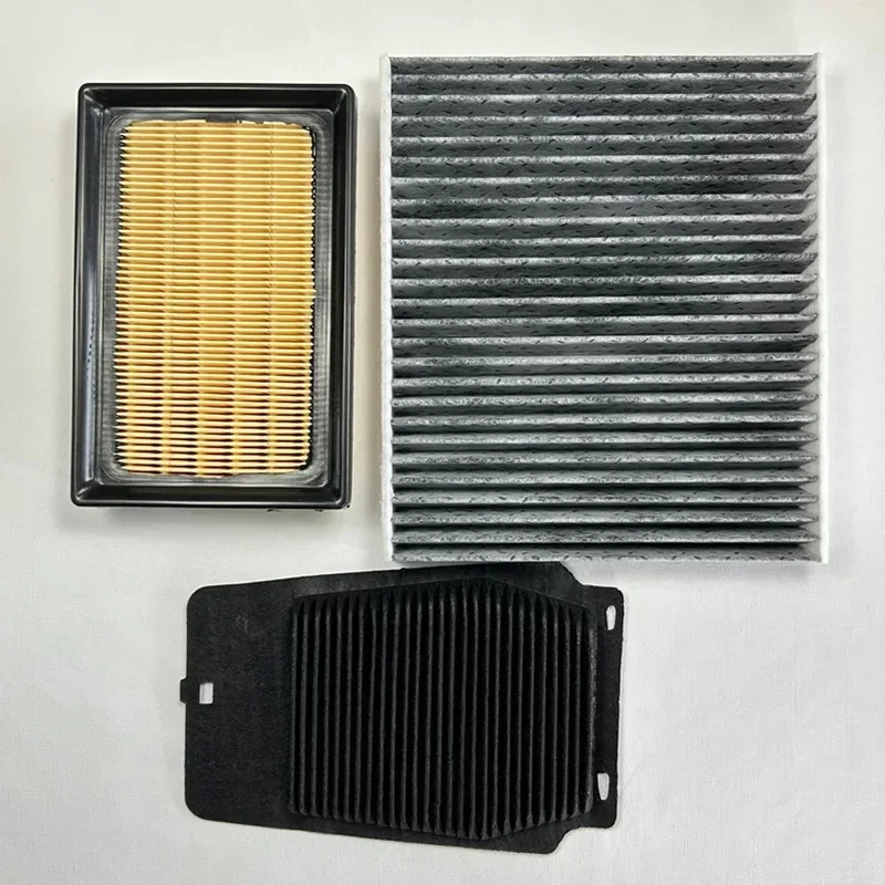 The Best Air Conditioner Filters: Enhancing Indoor Air Quality