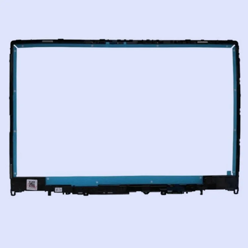 portátil caso superior lcd capa traseira moldura