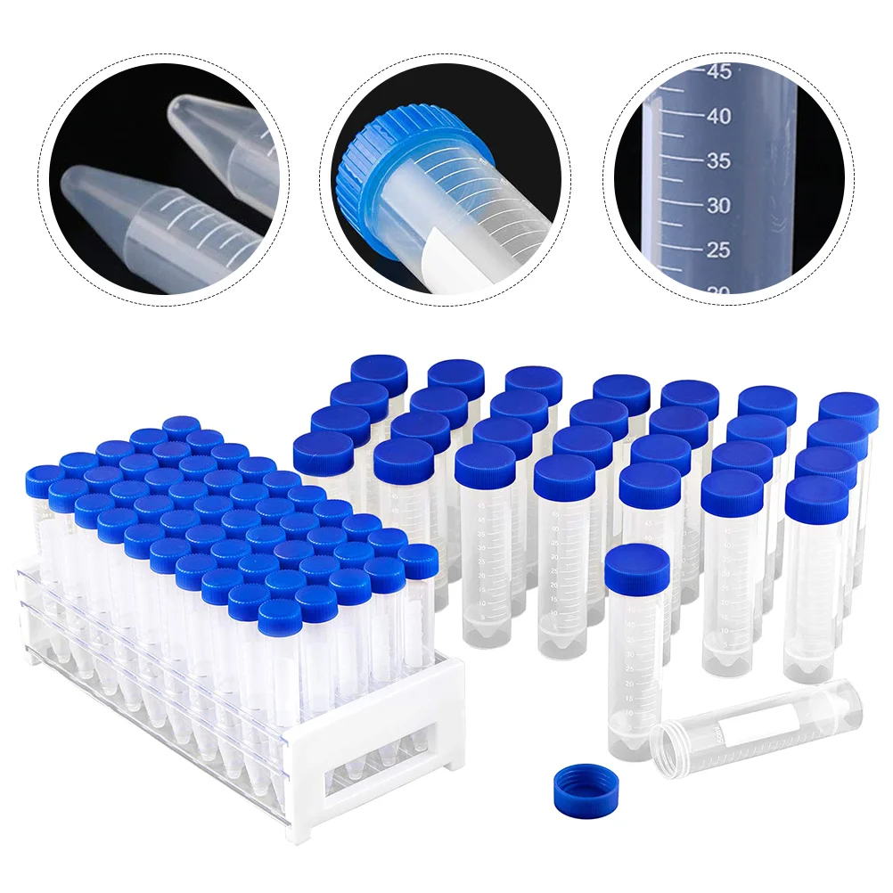 

Пробирка для центрифуги, Пробирка для пробирок, одноразовая пластиковая крышка с крышкой для научных экспериментов