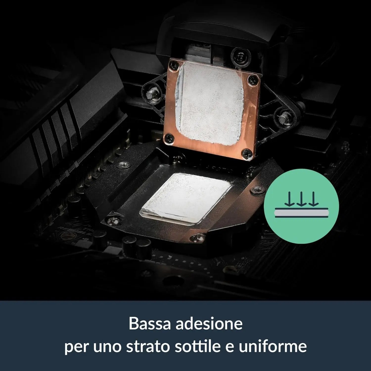 ARCTIC MX-7-Ultimate Performance Thermal Paste for CPUs Laptops Graphics Cards - High Thermal Conductivity Long-lasting 5