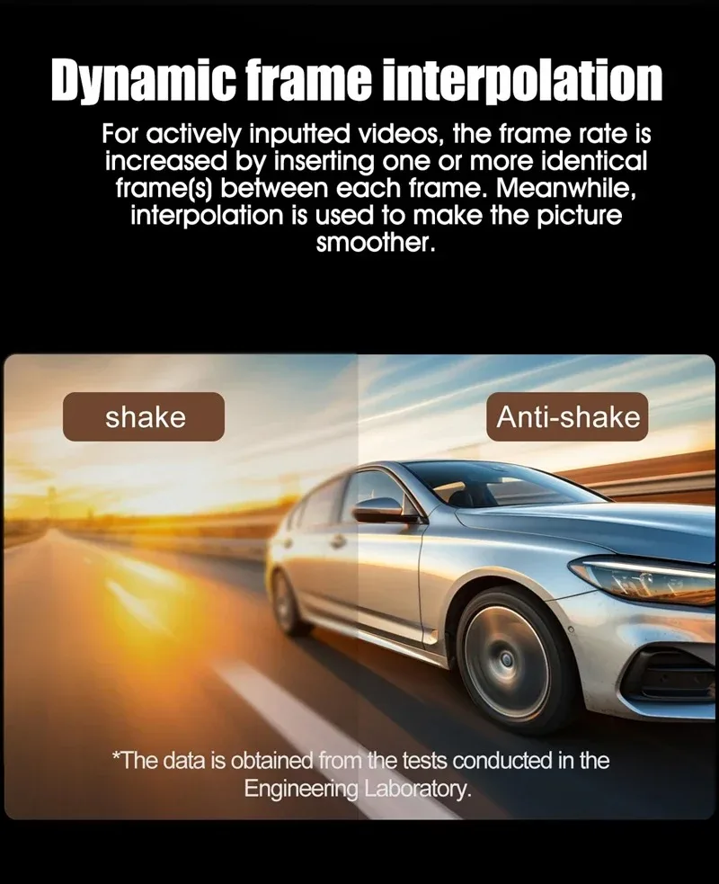 Slimme bril met ai-camera bluetooth-bellen en spraakassistent_voghion.com
