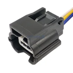 For 3 Pin Automotive waterproof connector 7283-8852-30 For Nissan Honda Benz Renault Late Cam & Crank AC Sensor Socket Connector
