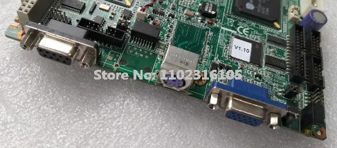 Industrial equipment board PCM-9342 A1 19A6934201