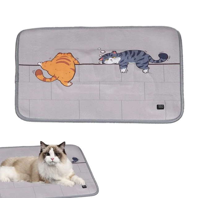 Warm Mat For Pet Keep Your Pet Cozy Comfy With Our Self - Temu