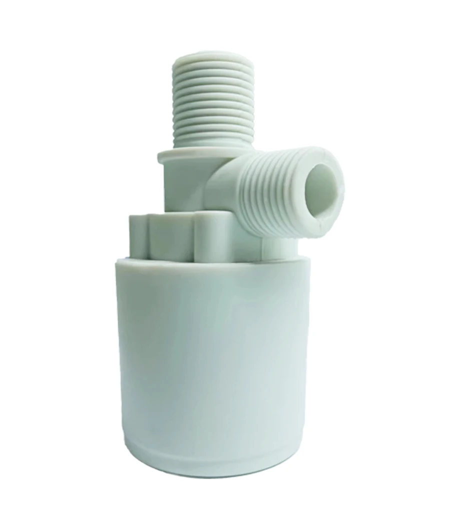 Полностью автоматический клапан