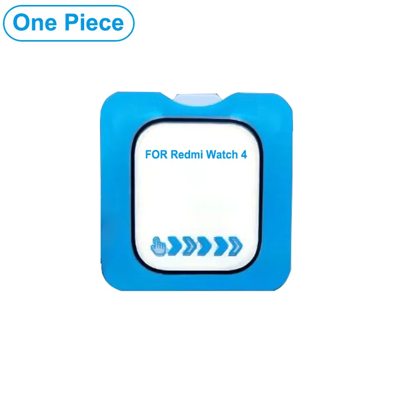Premium Tempered Glass Screen Protector - Quick Install, Anti-Scratch, Full Coverage