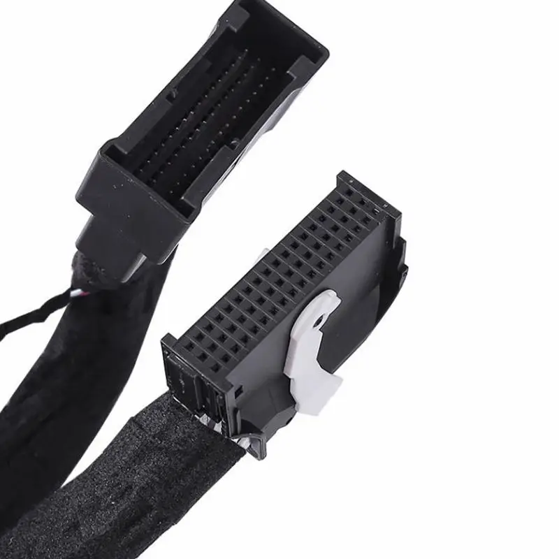 Engine start stop override module For Audi A6 C8 Automatic Start Stop Engine System Eliminator Plug Device Control Sensor - - Racext 42