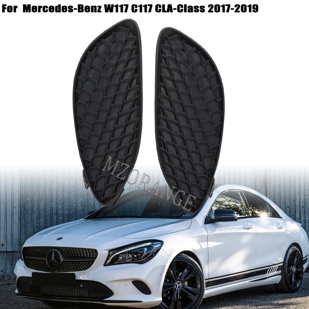 Séparateur D'aération De Pare-chocs Arrière Diffuseur De Canard De