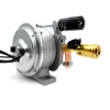Wire Feeder Assembly 2 Drive 18.3V 24V 160r/min 120SN-C1 With Euro Adaptor For Mig Welding Machine 5