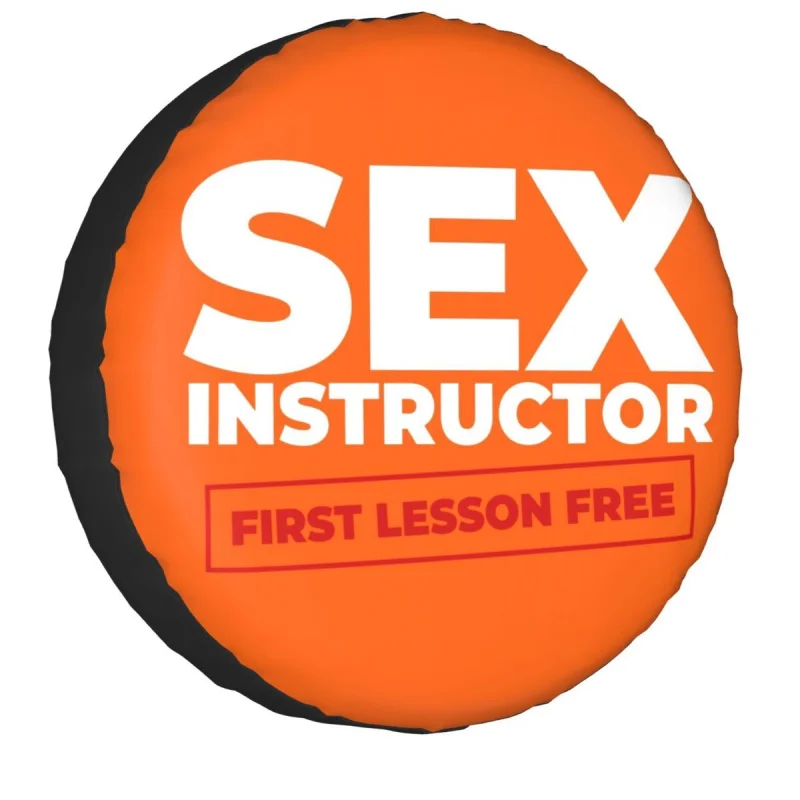 

Чехол для шин и запасных колес для инструктора, чехол сумка для Jeep Pajero, водонепроницаемые и пыленепроницаемые Аксессуары для автомобилей 14, 15, 16, 17 дюймов