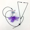 Interactive Cat Toy Cats Mouse Toys Hanging Door Retractable plaything Funny Self-hey kitten Scratch Rope Mouse Toy Pet Products 6