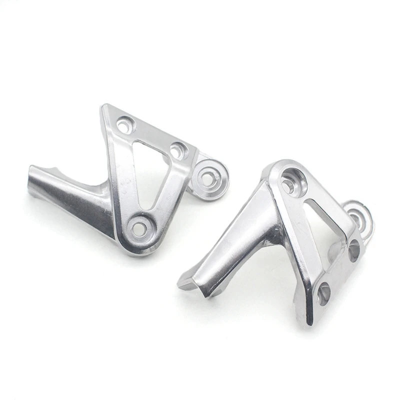 

Держатели для фар мотоциклов Honda CB400 VTEC 1/2/3 1999-2008 VTEC400, 6 шт.