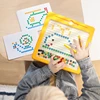 Baby Toys  Animal Magnetic Drawing Board  DIY Toys For Babies  Infant Cognitive Toys  Magnetic  Drawing Board Learning Toys Gift 3