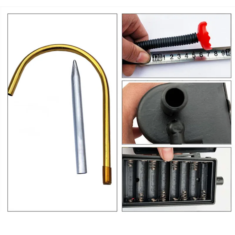 Pompa Acqua Per Pesca - Elettrica Portatile Per Esca Viva - Foto 13