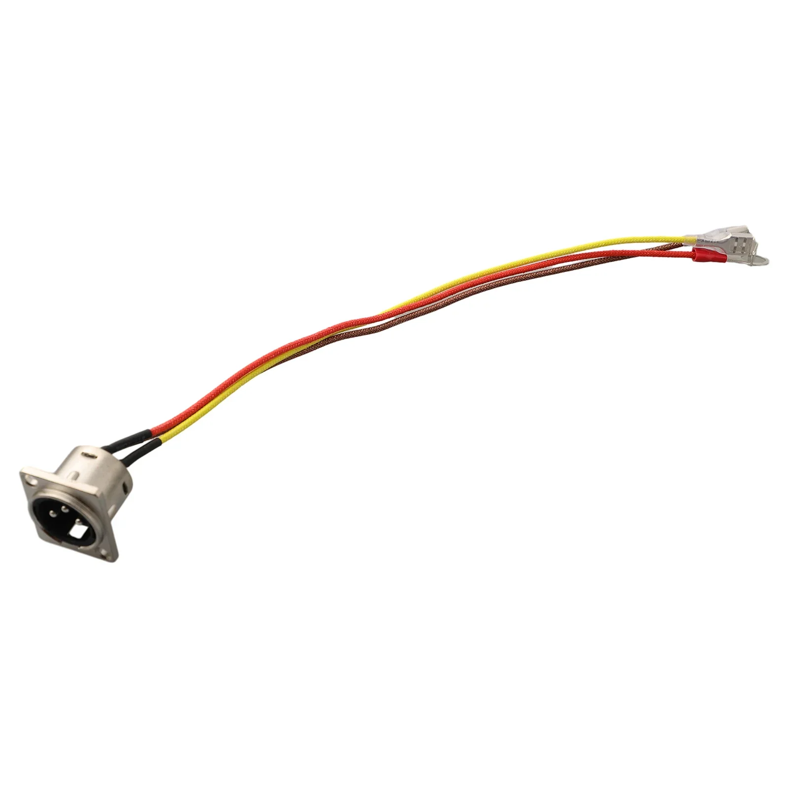 Plastic Wired Winch Controller Long Service Life Maximum Load(5000) Plastic Reliable Control Long Service Life