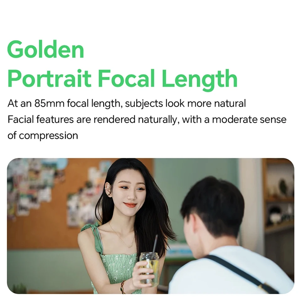 7Artisans AF 85mm F1.8 풀프레임 자동 초점 렌즈 대구경 인물 사진용 프라임 렌즈 A7III 니콘 ZFC 라이카 SL용
