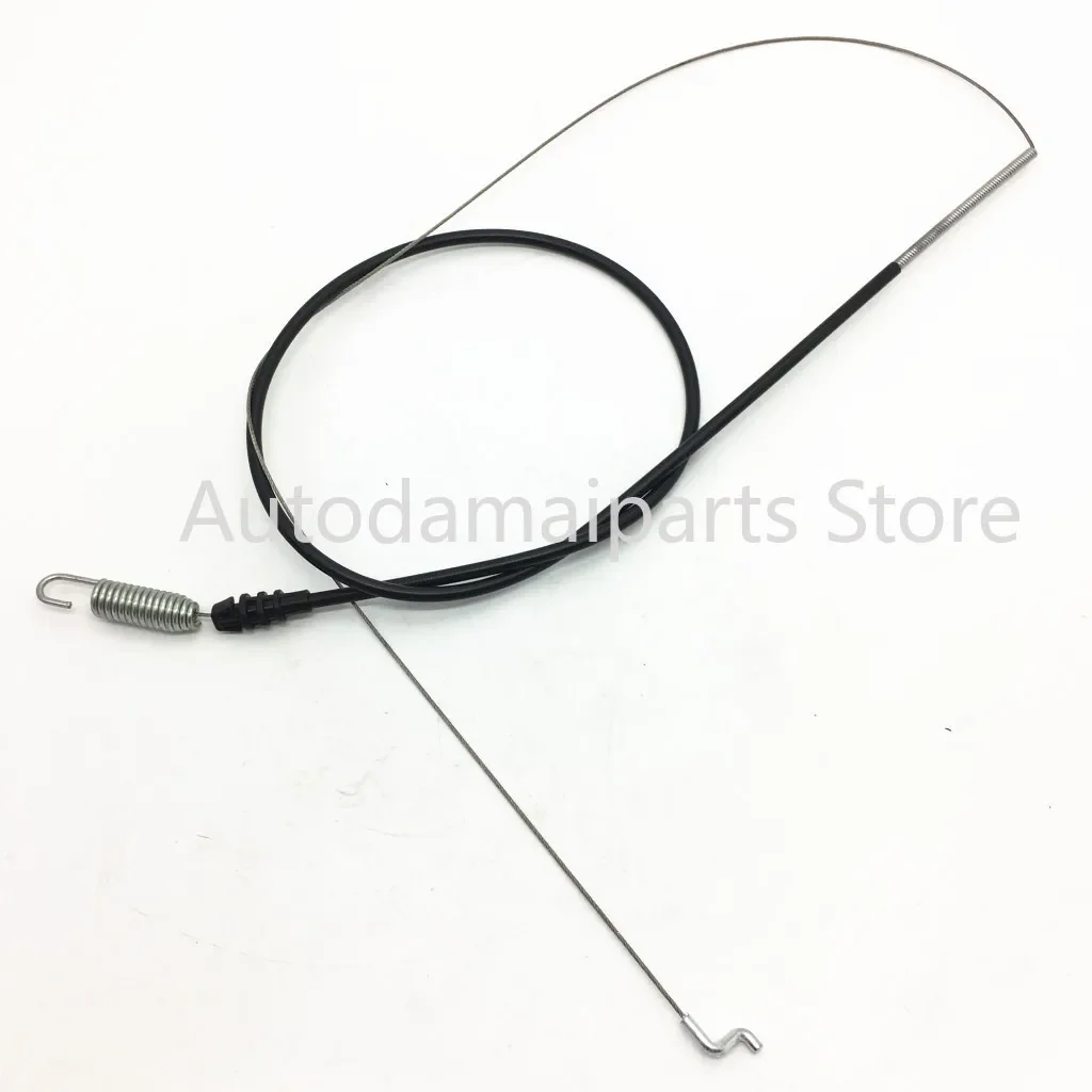 

Lawn Mower Pull Cord Throttle Cord 105-1845 Cable 22" Lawn Mower