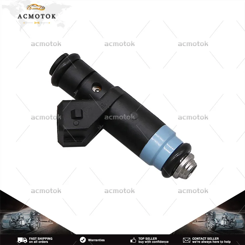 자동차 연료 인젝터 깍지, 쉐보레 니바 라다 VAZ20735 A048A01219, 1 개