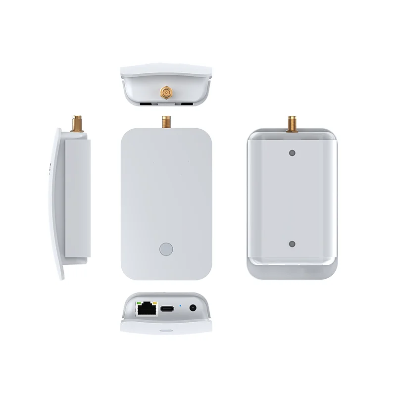 

MT7628+SX1303 8-channel Indoor LoRa Gateway lorawan standard protocol