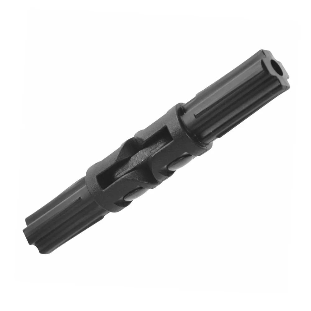 Parti Esterne Dell'Auto Nocche Con Fiocco Laterale 2 Pezzi 5166017Ab Per Jeep Wrangler Side Bow Knuckles Soft Top Per Jeep Wrangler