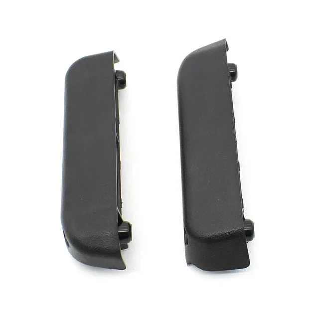 2pcs Door Inner Armrest Storage Box Containers Tray For Suzuki JImny Sierra JB64 JB74 Car Interior Organizer Stowing Tidying Box 3