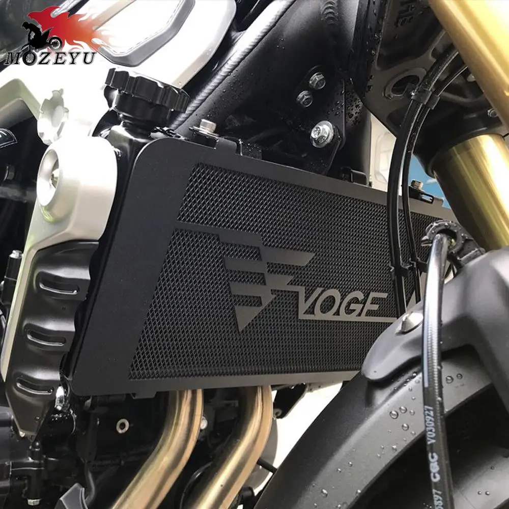 

Защитная крышка для радиатора для мотоцикла LONCIN VOGE 500AC 500 AC