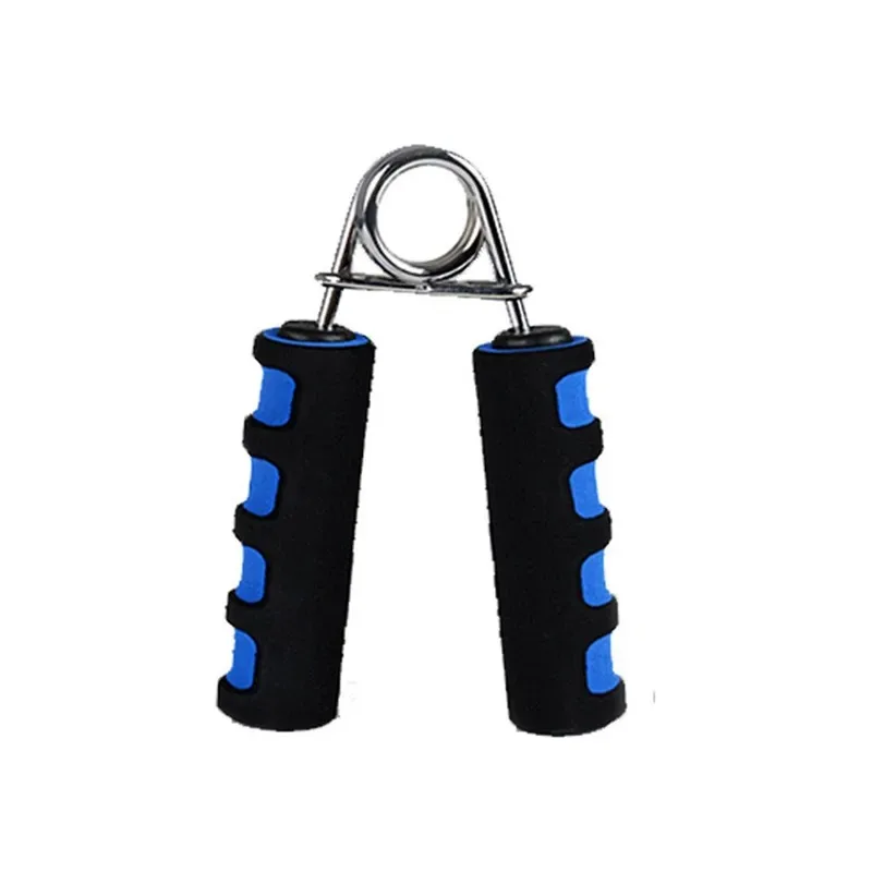 Hand Strengthener Finger Trainer Finger Strength Trainer Spring Grip Spring Hand Grip Finger Strength Finger Trainer Power Exerciser Sponge Forearm Grip Strengthener Carpal Expander Hand Training