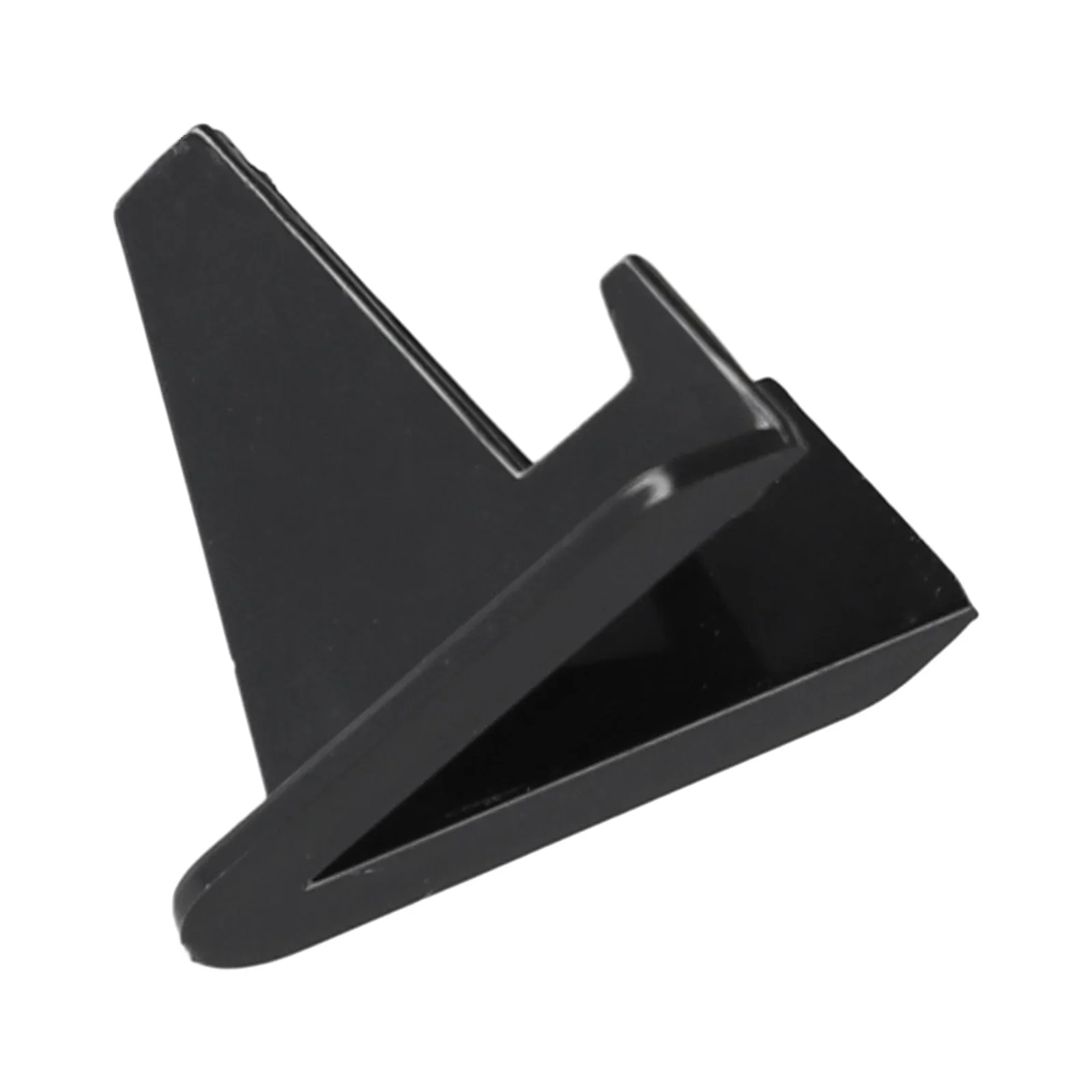 

Acrylic Display Stand Compact And Stable Compact And Stable Display Stand High Quality Acrylic Mm Mm Triangular Design