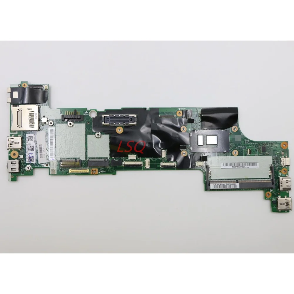 Per Lenovo Thinkpad X270 I5-7200U Scheda Madre Del Notebook Fru 01 Yr990 01 Lw717 01 Yr993 01 Yr996 01 Hy531 01 Lw740 01 Yr999 01 Lw747