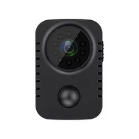 8-128G PIR Motion Detection Mini Camera Low Power BodyCam 1080P Sensor Night Vision Camcorder DVR Micro Sport DV Video Small Cam 2