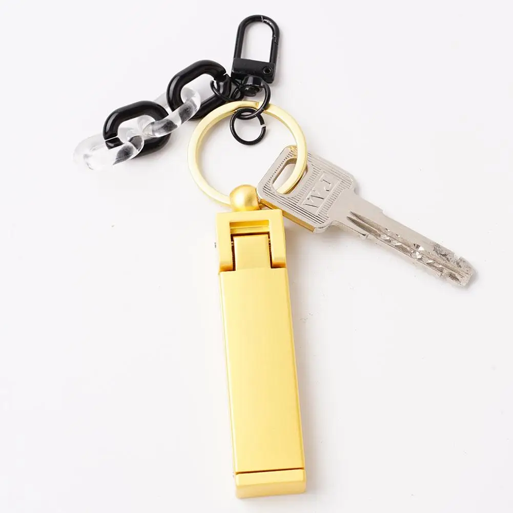 Liz Claiborne Keychain Key Ring Purse Hanger Fob | eBay