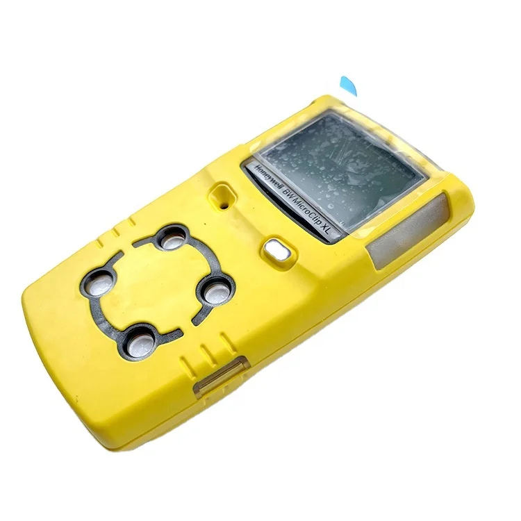 

Детектор газа Honeywell 4 в 1