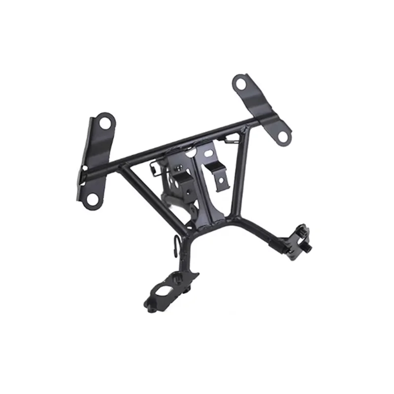 CFMOTO 450SR CF450SR CF400-6 CF MOTO SR450 400-6 오토바이 부품 프론트 램프 헤드라이트 브래킷 헤드 라이트