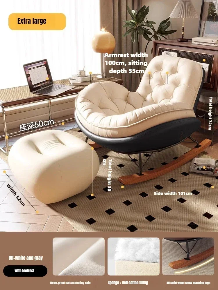 Style 3 B leather
