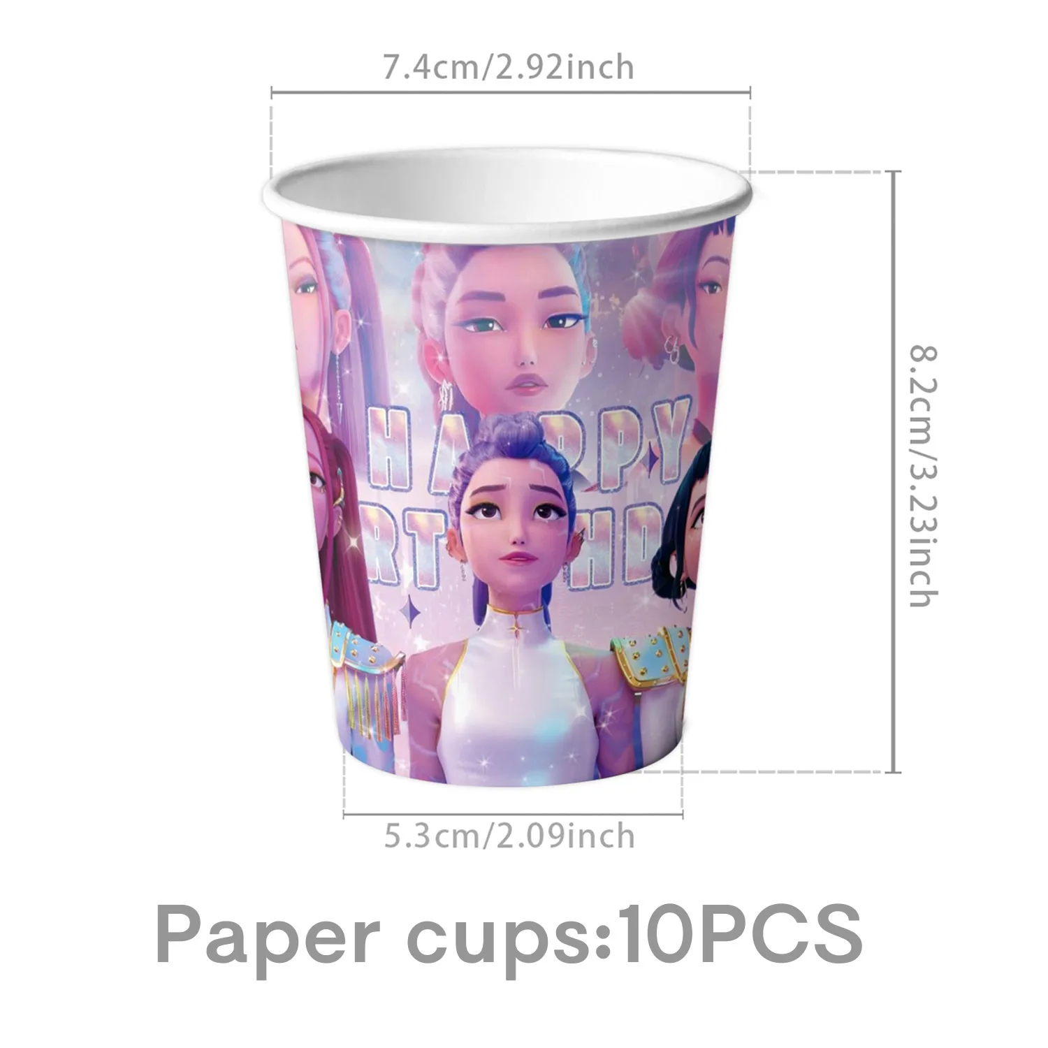 cup-10pcs
