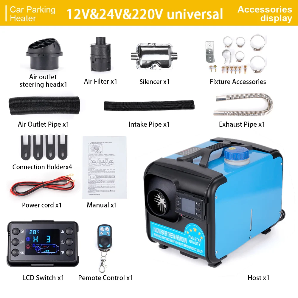    ,  , LED ÷ ,  , Ʈ  Ʈ RV, 8KW, 12V, 24V, 220V