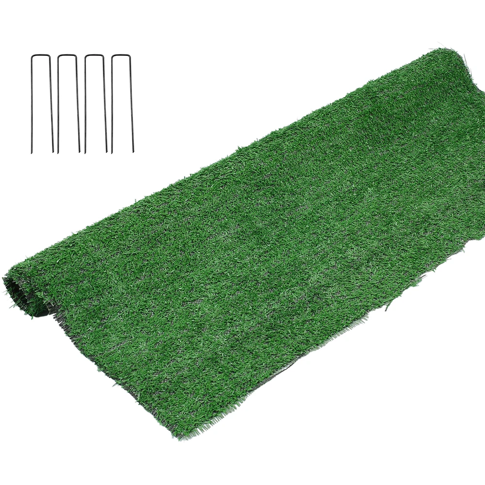 High Density Artificial Grass Carpet Fake Moss Anti Slip Green Lawn Mat Natural False Rug Carpet Roll Lawn artificial plants,artificial grass mats
